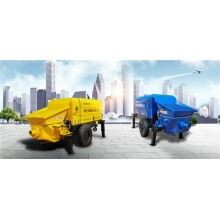 細(xì)石混凝土泵_廠(chǎng)家直銷(xiāo)_價(jià)格優(yōu)惠，就選山東歐曼機(jī)械