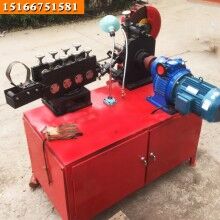 行大運嘍！預(yù)應(yīng)力金屬螺旋管制管機(jī) 波紋管成型機(jī) 螺旋管波紋管制管機(jī)