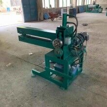 春節(jié)不打烊！廢舊油桶切蓋切身一體機(jī) 舊油桶切蓋機(jī)