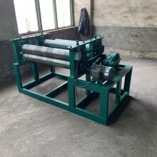 一臺就好！11輥校平機(jī) 13輥校平機(jī) 15輥油桶校平機(jī)