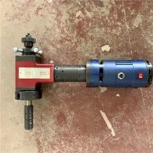 簡單易操作！內(nèi)漲式管子坡口機(jī) 150管道坡口機(jī)廠家