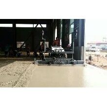 整平精度高的整平機(jī) 混凝土激光整平機(jī)供應(yīng)廠(chǎng)家