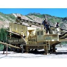 流動(dòng)制沙機(jī)廠(chǎng)家如何選PJZ90