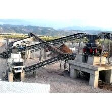 開人工制沙場要買哪些機器，洗不洗沙有什么區(qū)別？Z90