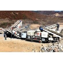 建筑垃圾破碎機多少錢一套？去哪里買？（含現(xiàn)場視頻）Z90