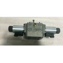 力士樂(lè)A4VG125EP比例電控閥