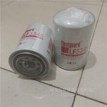 上海弗列加機(jī)濾LF3345機(jī)濾機(jī)油濾清器康明斯4BT45發(fā)動(dòng)機(jī)專用