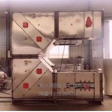 一款專用于大米種子的Z型提升機(jī)，驅(qū)動功率小，節(jié)能環(huán)保，便與保養(yǎng)