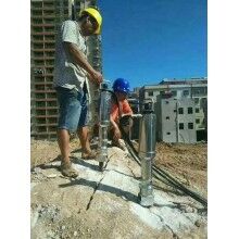 上海金水區(qū)柱塞式劈裂棒液壓劈裂棒供應商