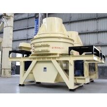 沖擊式破碎機(jī)與普通破碎機(jī)的五大不同，你找出來(lái)了嗎Z98