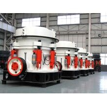 破碎石料有軟有硬？不用怕，這里的配置方案軟硬通吃Z98