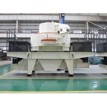 風(fēng)化石也能變成沙子用？全靠這臺(tái)HVI制砂機(jī)Z98