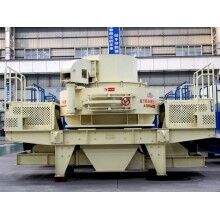 機制砂替代天然沙存在，生產設備羅列清單PK一下Z98