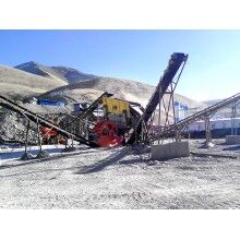 如何生產(chǎn)高質(zhì)量機(jī)制砂，科學(xué)制砂方案來(lái)助力Z94