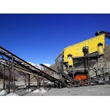 碎石頭的機(jī)器這樣搭配，有你意想不到的效果Z94