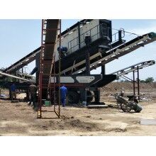 移動(dòng)制砂設(shè)備新時(shí)代的需要，買它沒錯(cuò)！Z95