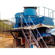 機(jī)制砂與河砂不同之處，附制砂設(shè)備廠家推薦？Z95