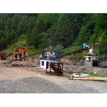 厲害了！球磨機(jī)選礦、制砂兩不誤Z95