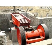 石料破碎機(jī)設(shè)備有哪些人見人愛的型號！