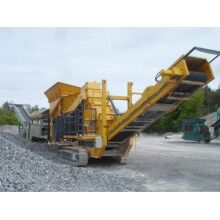 混凝土破碎機(jī)械設(shè)備保養(yǎng)秘訣，一般人我不告訴！