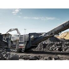  功能強(qiáng)大的移動(dòng)制砂篩分一體機(jī)，生產(chǎn)效率如何？