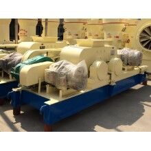  國貨之光！紅星將推出新型對輥破碎機(jī)