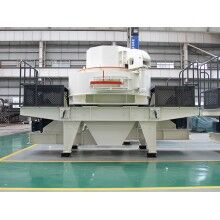  制砂機和破碎機，師出同門，卻有不一樣的效果