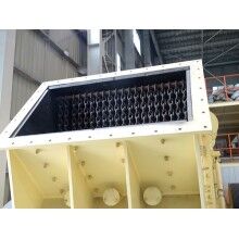 配置風化砂制砂生產(chǎn)線，讓幾家歡喜幾家愁！