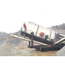 這條江蘇年產(chǎn)百萬(wàn)噸石料生產(chǎn)線(xiàn)勢(shì)不可擋T2