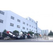 談一談建筑固體廢棄物綜合利用，以及生產(chǎn)設(shè)備T2