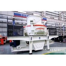 小型立軸制砂機(jī)參數(shù)型號(hào)、工作原理M2