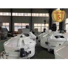 聚焦uhpc行業(yè)攪拌，行星式攪拌機(jī)實(shí)現(xiàn)科學(xué)合理的技術(shù)發(fā)揮