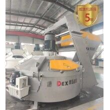 立軸行星式攪拌機(jī)高效混合、靈活處理無壓力