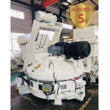 多元攪拌浪潮中，uhpc超高性能混凝土攪拌機(jī)搶先預(yù)判行業(yè)發(fā)展趨勢