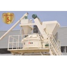 行星式立軸攪拌機高效率、低能耗，實現(xiàn)行業(yè)攪拌優(yōu)化匹配