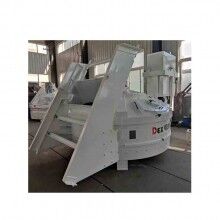 行星式攪拌機出料迅速、不漏料，高勻質(zhì)混合360°無死角