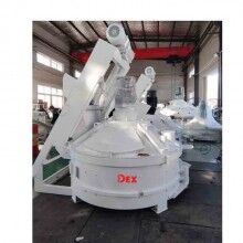 行星式攪拌機(jī)以耐火行業(yè)專用機(jī)自居，舍我其誰？