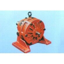 BW、BWY型擺線針輪減速機