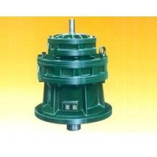 BLE、BLEY型擺線針輪減速機