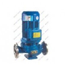 GISG立式離心管道泵、外加劑泵