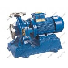 GISW型臥式管道離心泵、外加劑泵