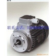 YS7124（0.37KW-4）小功率三相鋁殼微型電動機(jī)