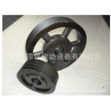 A、B、C、D、O型國標(biāo)皮帶輪