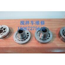 攪拌運(yùn)輸車維修