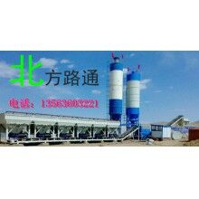 穩(wěn)定土，混凝土攪拌站維修