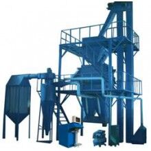 混凝土攪拌設(shè)備 水泥混凝土攪拌站