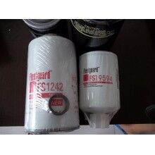 FF105、FF202、FF5052、FF5328、FF5403、FF5484、FF5489康明斯弗列加燃油濾清器