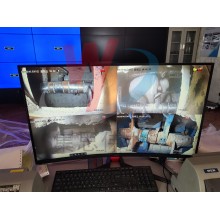 混凝土攪拌狀態(tài)實時觀測系統(tǒng)