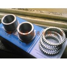 變速箱齒輪軸承隔套，調(diào)整墊圈