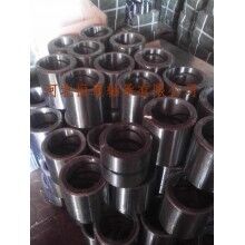 生產(chǎn)裝載機(jī)軸套，搖臂軸套